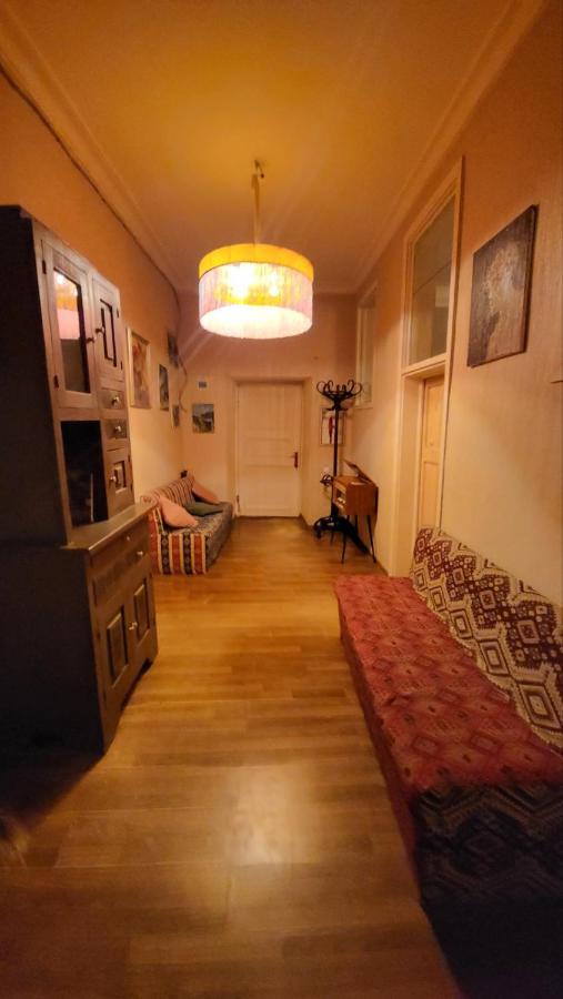 Orbeliani Hostel Tbilisi ภายนอก รูปภาพ