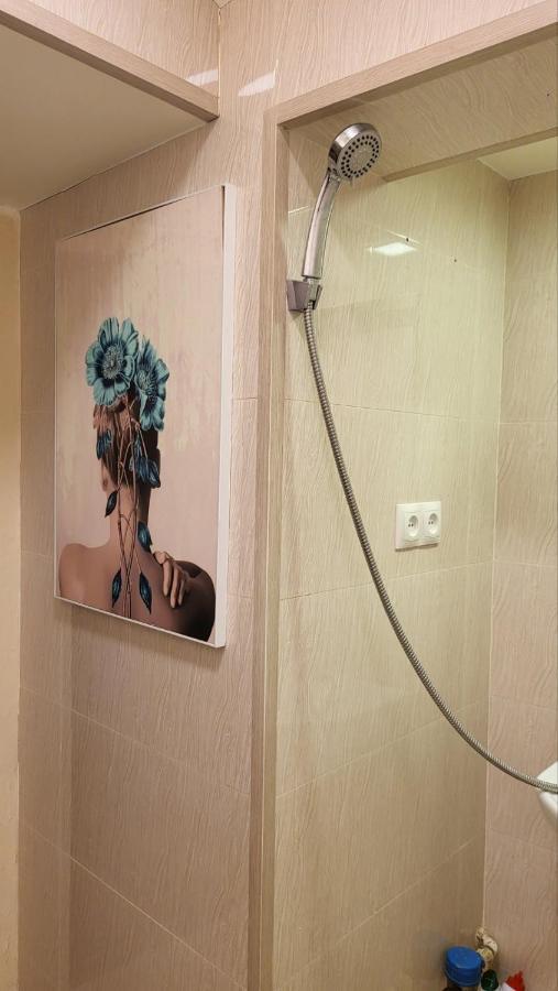 Orbeliani Hostel Tbilisi ภายนอก รูปภาพ
