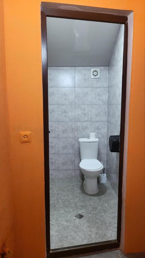 Orbeliani Hostel Tbilisi ภายนอก รูปภาพ