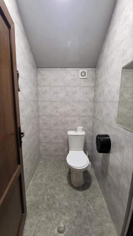 Orbeliani Hostel Tbilisi ภายนอก รูปภาพ