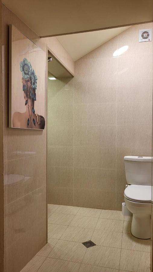 Orbeliani Hostel Tbilisi ภายนอก รูปภาพ