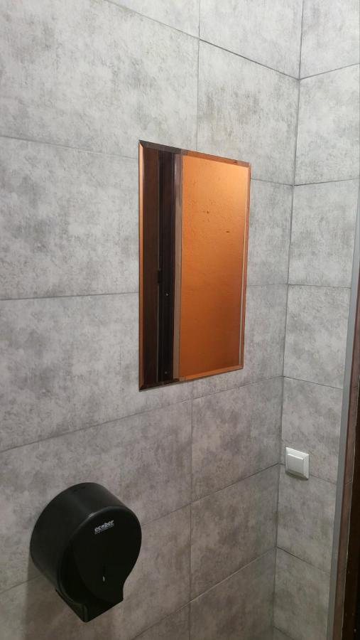Orbeliani Hostel Tbilisi ภายนอก รูปภาพ