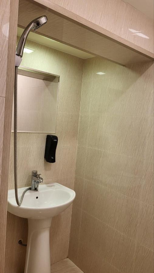 Orbeliani Hostel Tbilisi ภายนอก รูปภาพ
