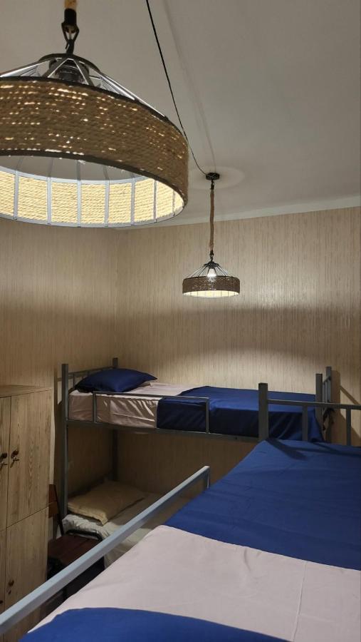 Orbeliani Hostel Tbilisi ภายนอก รูปภาพ