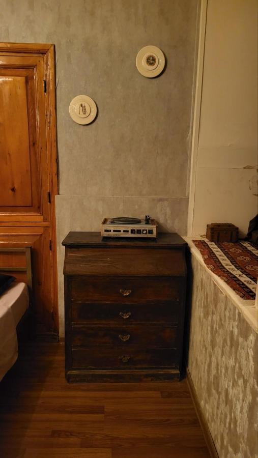 Orbeliani Hostel Tbilisi ภายนอก รูปภาพ