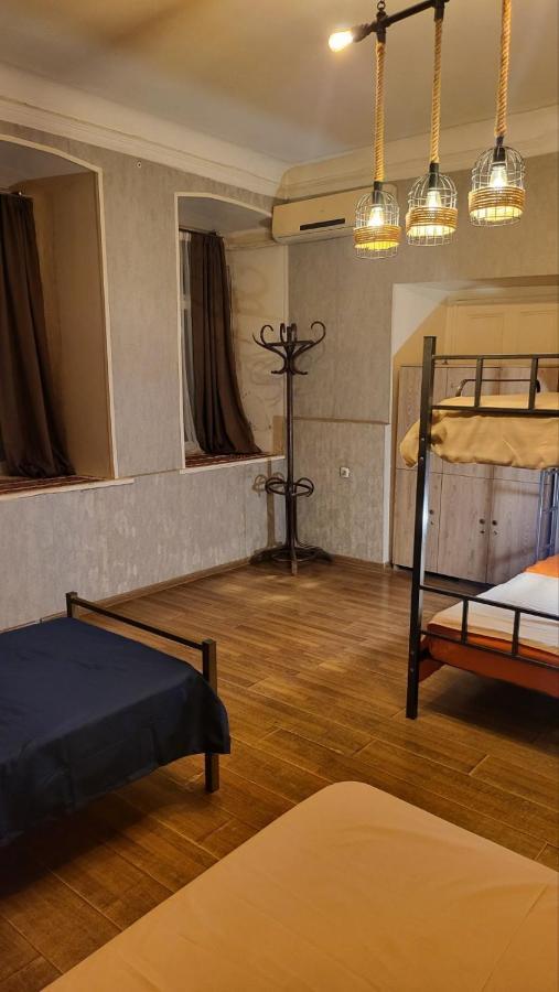 Orbeliani Hostel Tbilisi ภายนอก รูปภาพ