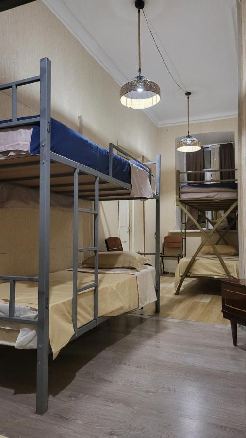 Orbeliani Hostel Tbilisi ภายนอก รูปภาพ