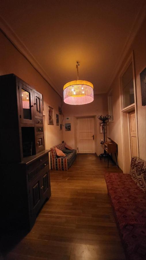 Orbeliani Hostel Tbilisi ภายนอก รูปภาพ