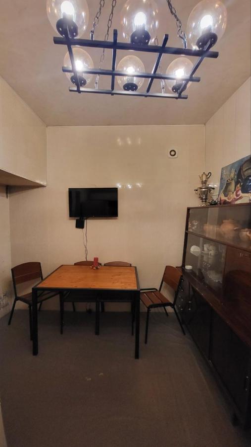 Orbeliani Hostel Tbilisi ภายนอก รูปภาพ