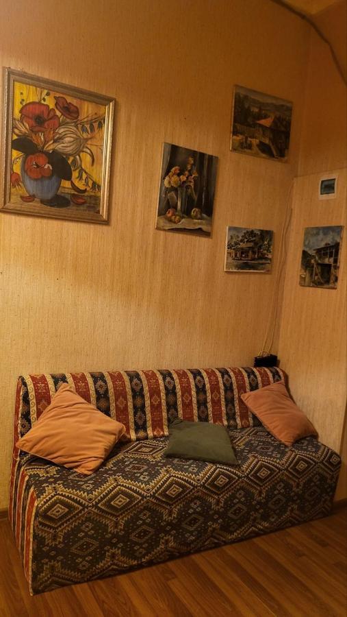 Orbeliani Hostel Tbilisi ภายนอก รูปภาพ