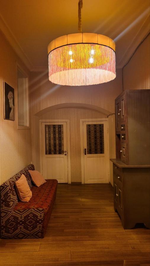 Orbeliani Hostel Tbilisi ภายนอก รูปภาพ