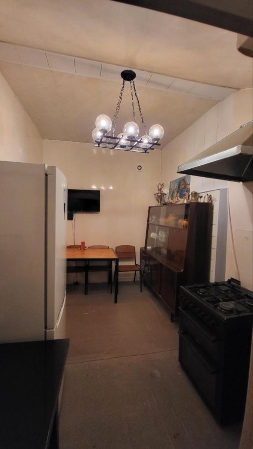 Orbeliani Hostel Tbilisi ภายนอก รูปภาพ