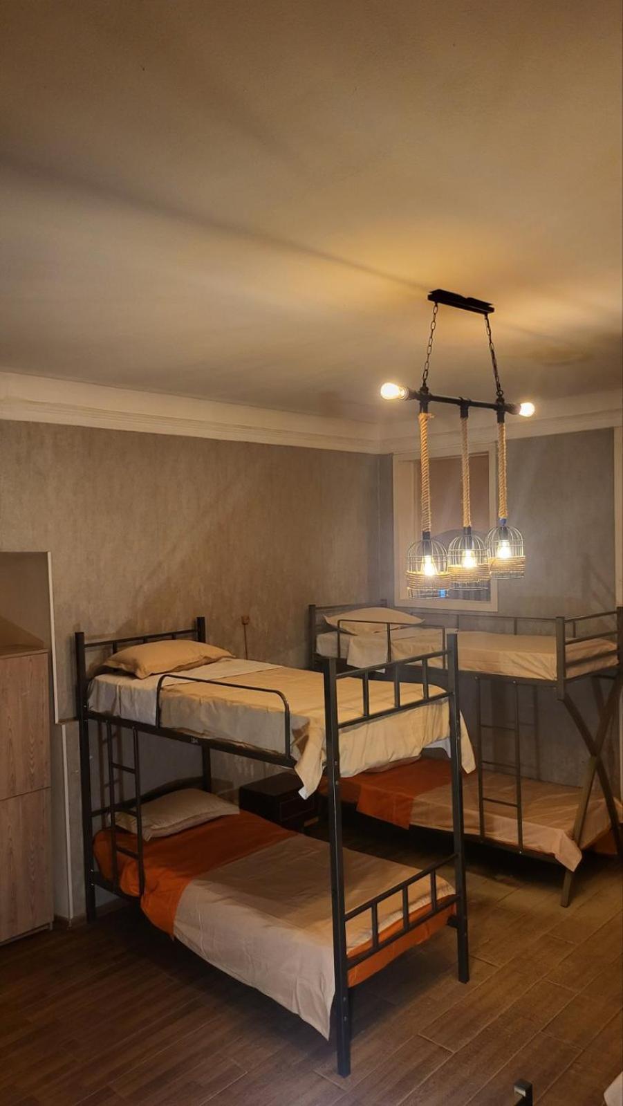 Orbeliani Hostel Tbilisi ห้อง รูปภาพ