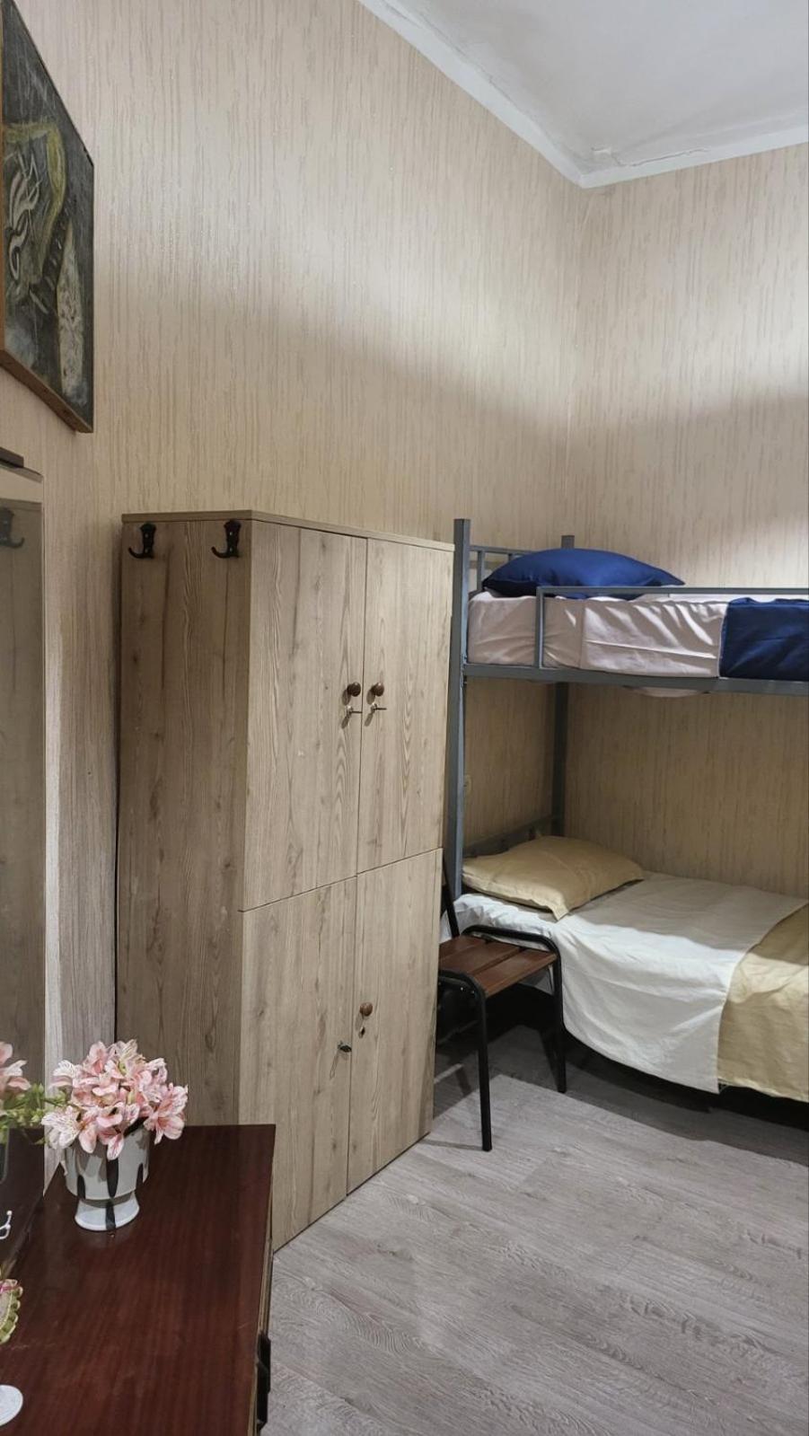 Orbeliani Hostel Tbilisi ห้อง รูปภาพ